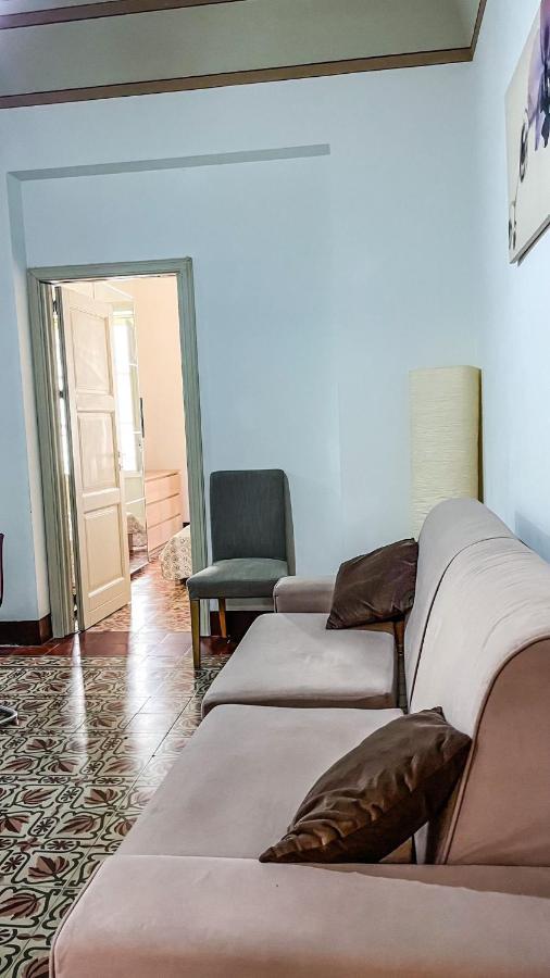 Villa L'Isola Felice Trapani Exterior foto