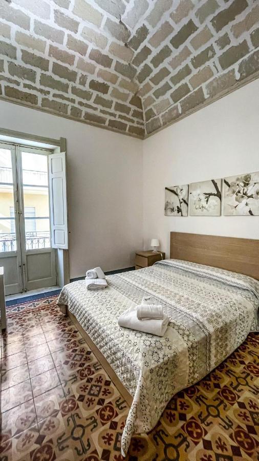 Villa L'Isola Felice Trapani Exterior foto