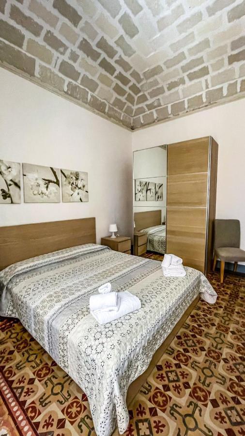 Villa L'Isola Felice Trapani Exterior foto