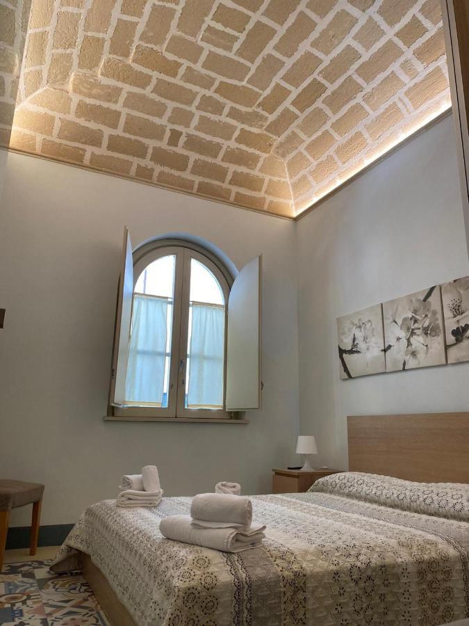Villa L'Isola Felice Trapani Exterior foto
