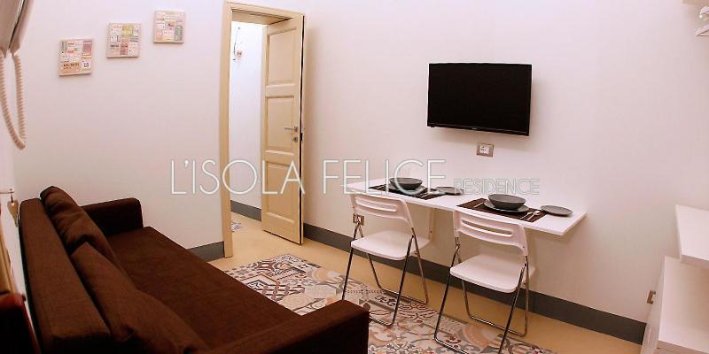Villa L'Isola Felice Trapani Exterior foto