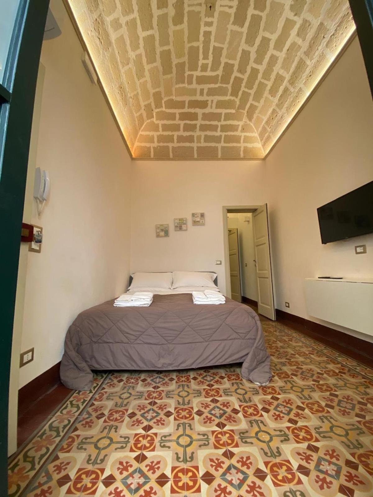Villa L'Isola Felice Trapani Exterior foto