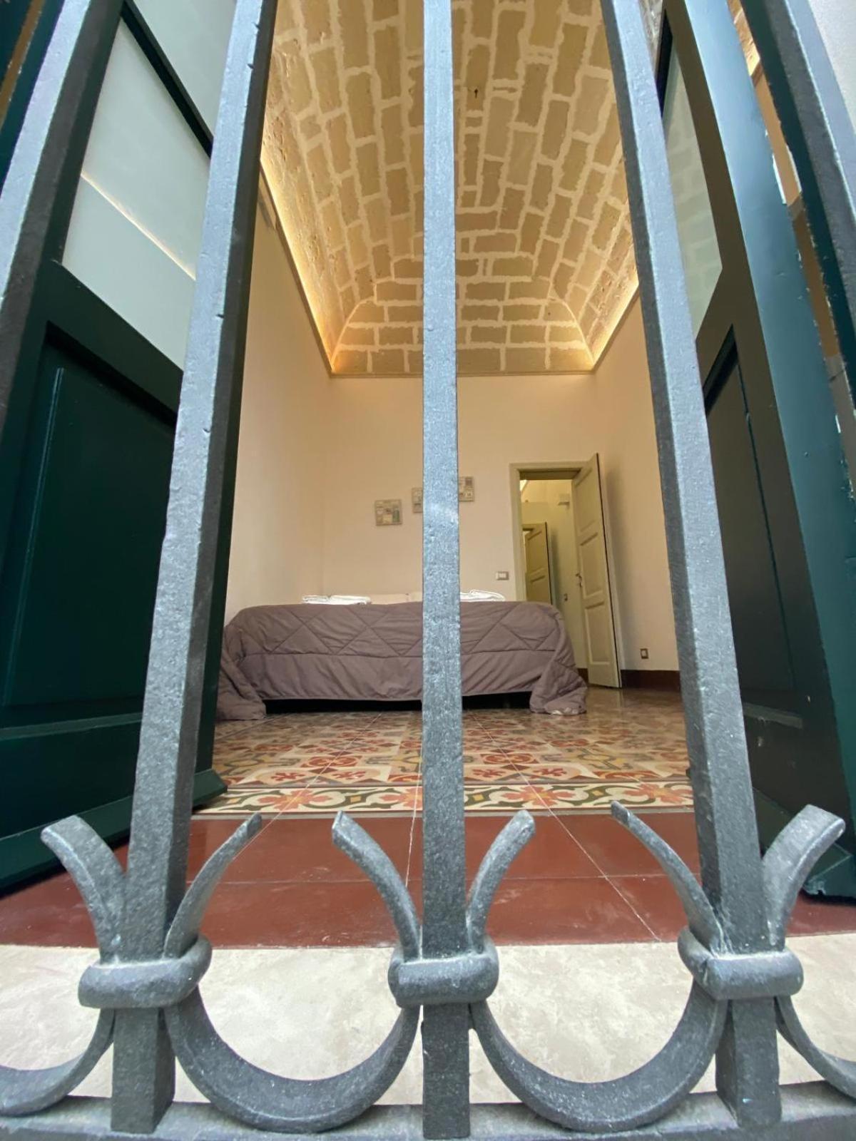 Villa L'Isola Felice Trapani Exterior foto