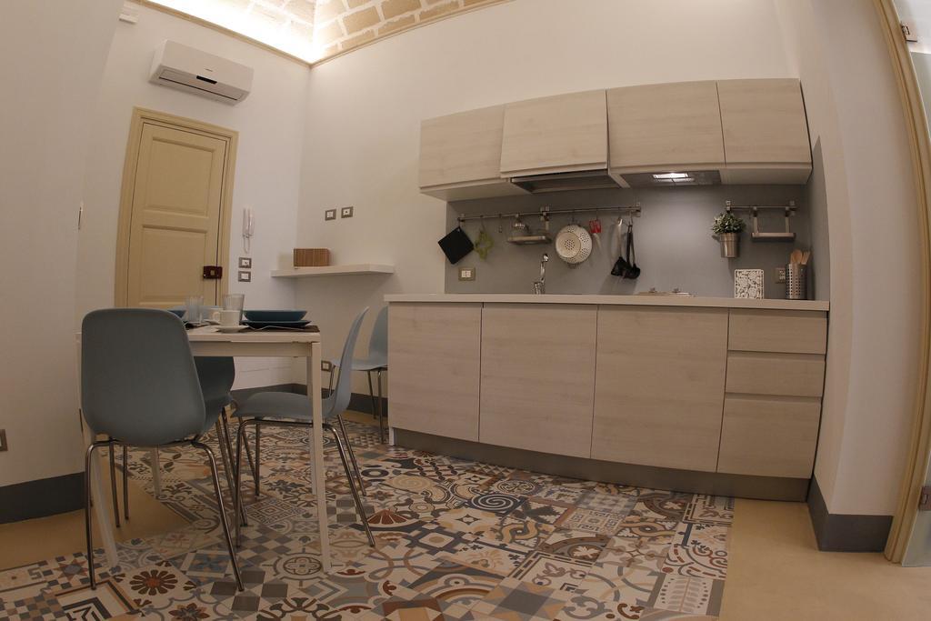 Villa L'Isola Felice Trapani Exterior foto