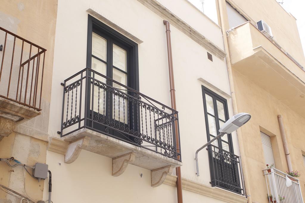 Villa L'Isola Felice Trapani Exterior foto